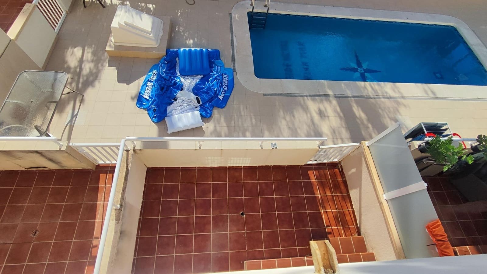 3 bedroom Apartment for sale in Los Dolses with pool - € 187,900 (Ref: 9301230)