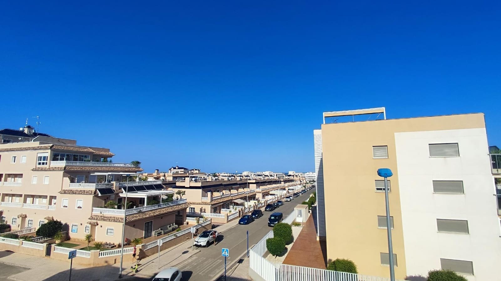 3 bedroom Apartment for sale in Los Dolses with pool - € 187,900 (Ref: 9301230)