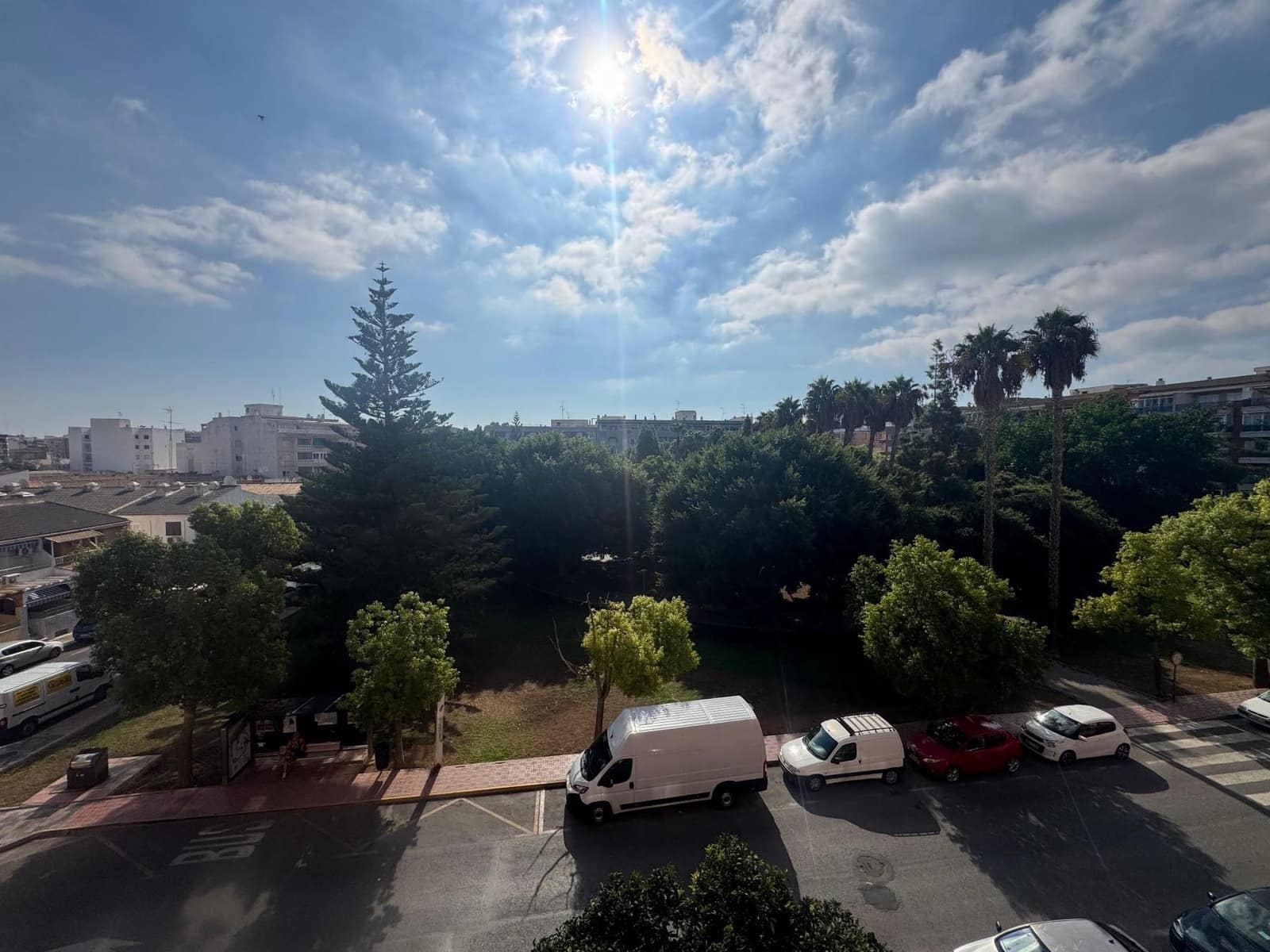 Apartamento de 3 habitaciones en Torrevieja en venta - 139.000 € (Ref: 9303748)