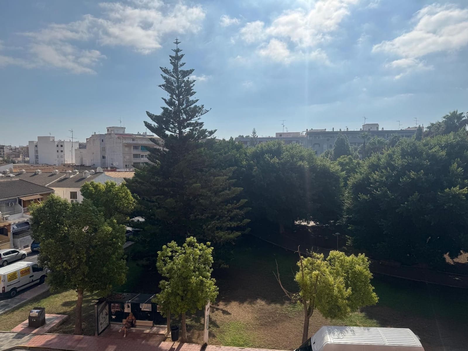 Apartamento de 3 habitaciones en Torrevieja en venta - 139.000 € (Ref: 9303748)