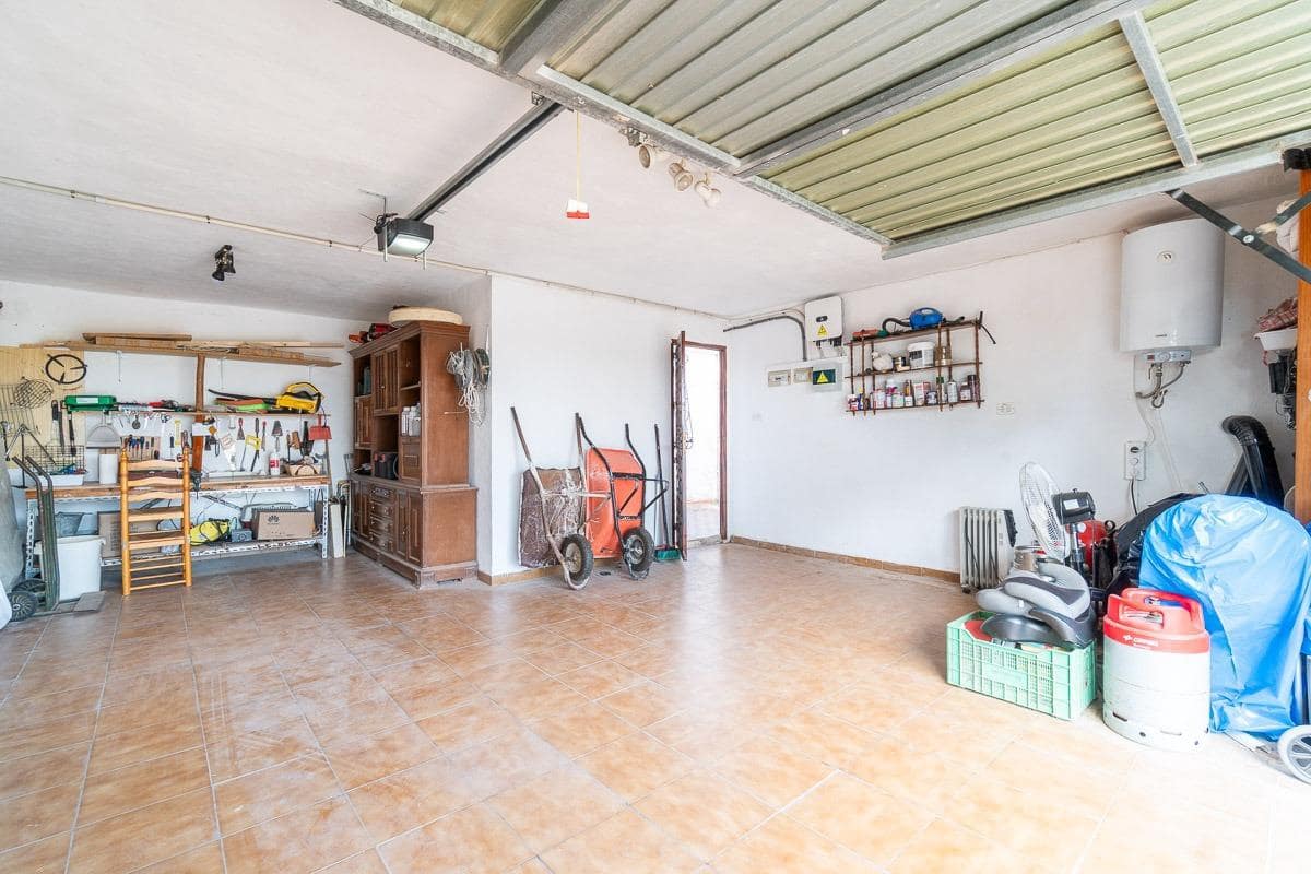4 chambre Villa/Maison à vendre à Pinar de Campoverde avec piscine garage - 450 000 € (Ref: 9303749)