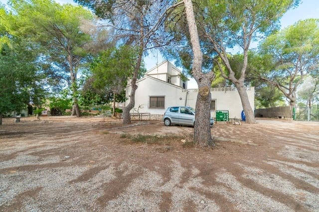 4 chambre Villa/Maison à vendre à Pinar de Campoverde, Pilar de la Horadada avec piscine garage - 450 000 € (Ref: 9303749)