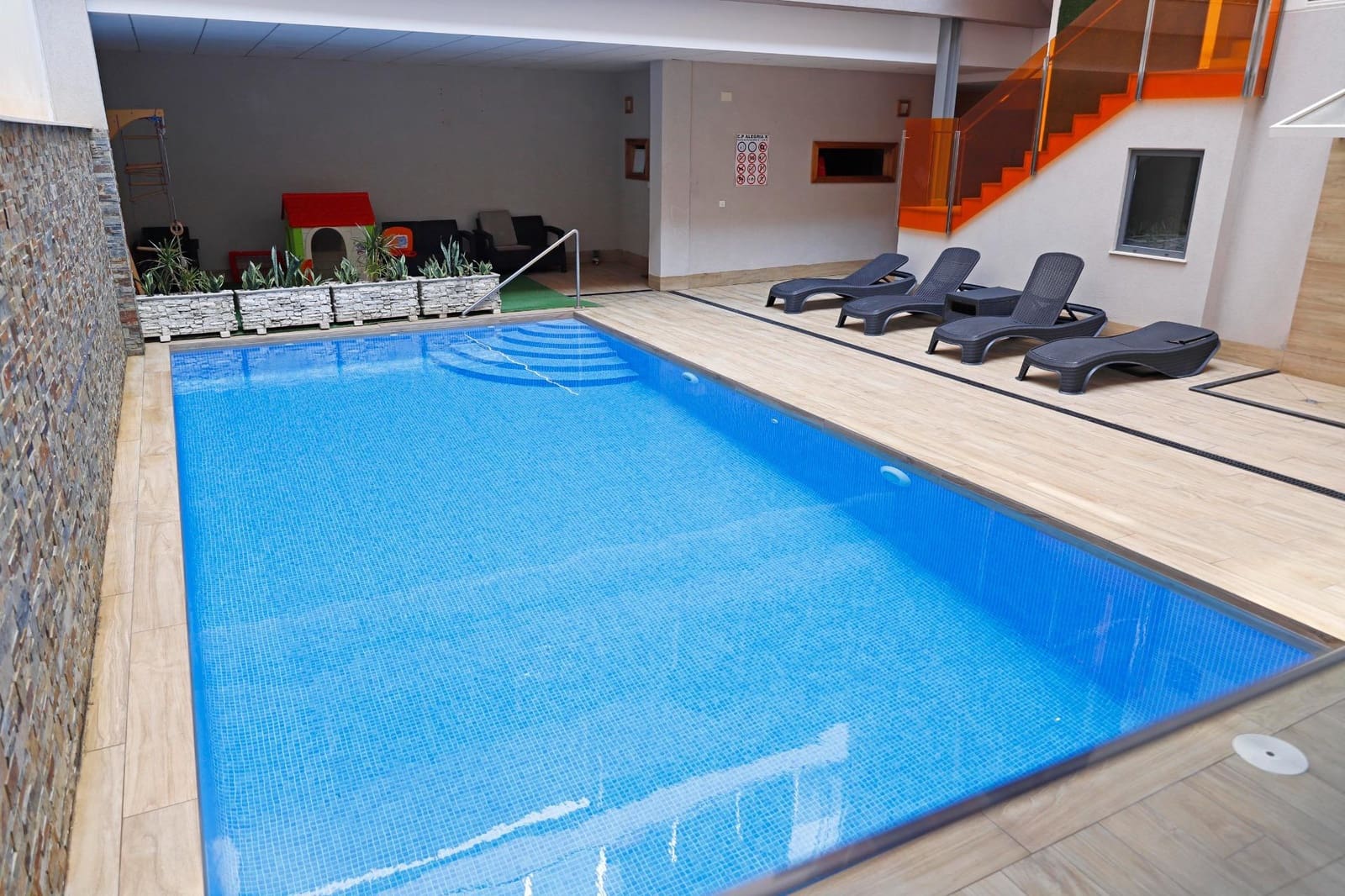 2 bedroom Apartment for sale in Torrevieja with pool - € 269,990 (Ref: 9306356)