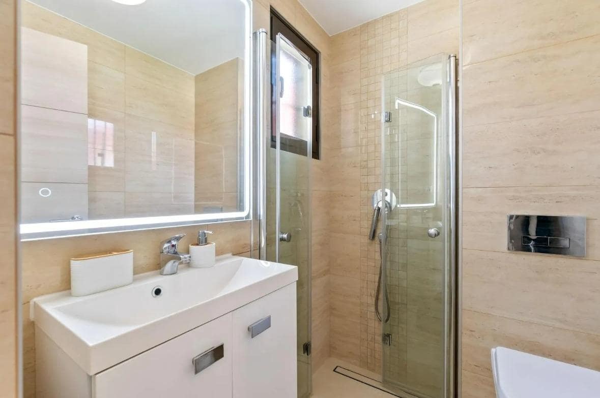 3 soverom Rekkehus til salgs i Aguas Nuevas med svømmebasseng - € 329 000 (Ref: 9306359)