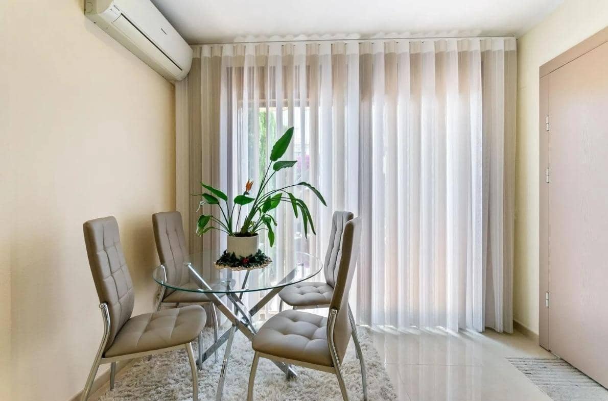 3 soverom Rekkehus til salgs i Aguas Nuevas med svømmebasseng - € 329 000 (Ref: 9306359)