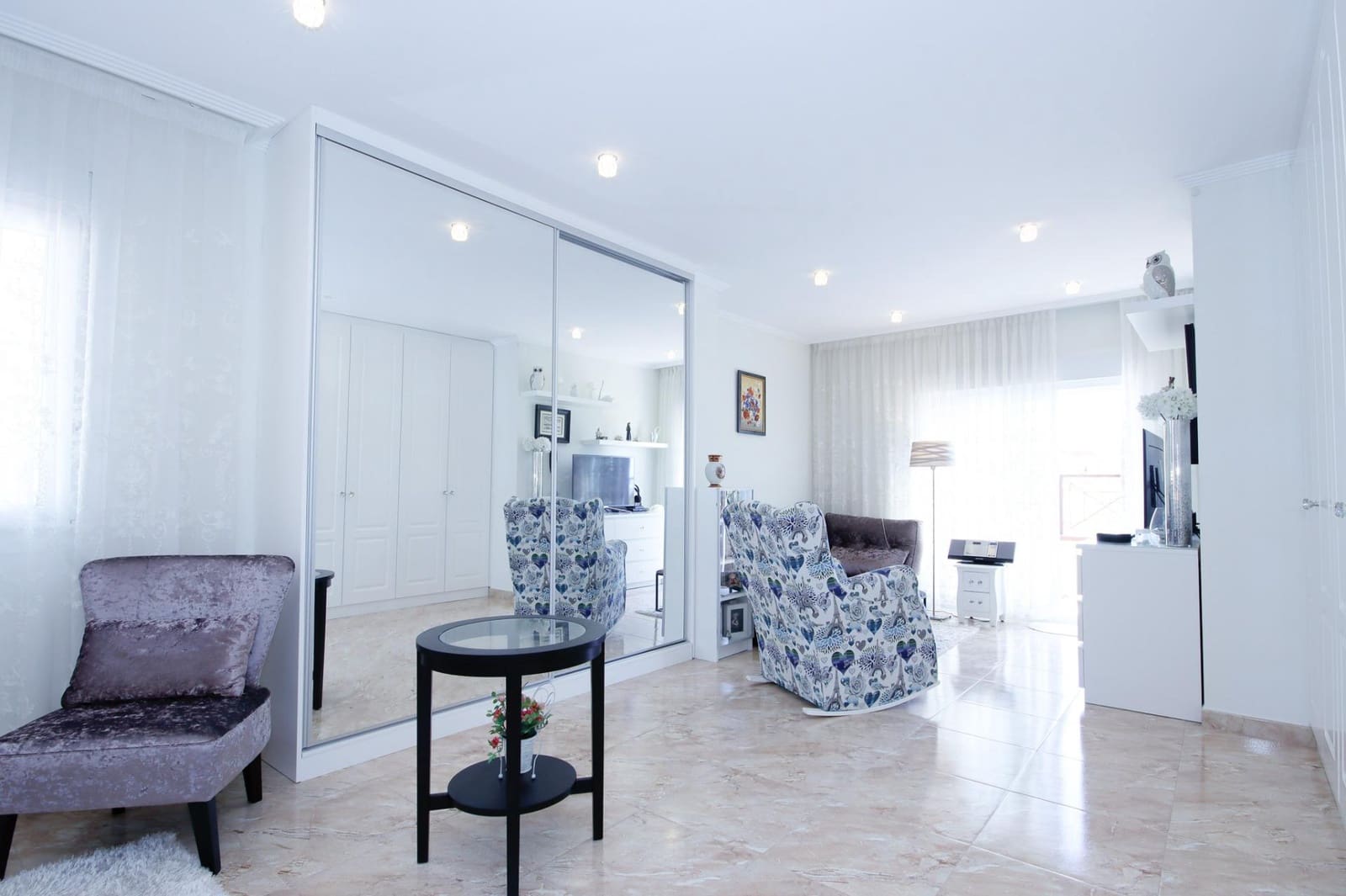 6 sypialnia Willa na sprzedaż w Torrevieja z basenem garażem - 930 000 € (Ref: 9318019)