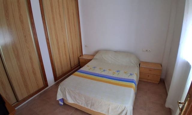 2 camera da letto Bungalow in vendita in Torrevieja con piscina - 165.000 € (Rif: 9318020)