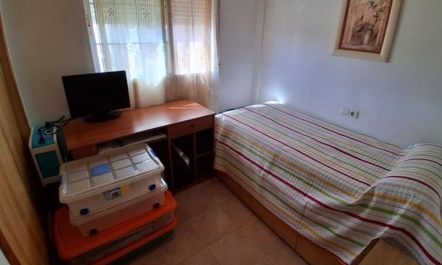 2 camera da letto Bungalow in vendita in Torrevieja con piscina - 165.000 € (Rif: 9318020)