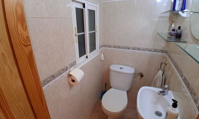 2 camera da letto Bungalow in vendita in Torrevieja con piscina - 165.000 € (Rif: 9318020)