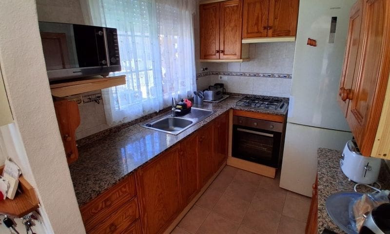 2 camera da letto Bungalow in vendita in Torrevieja con piscina - 165.000 € (Rif: 9318020)