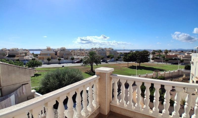 2 camera da letto Bungalow in vendita in Torrevieja con piscina - 165.000 € (Rif: 9318020)
