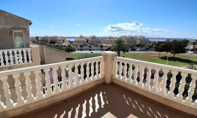 2 camera da letto Bungalow in vendita in Torrevieja con piscina - 165.000 € (Rif: 9318020)