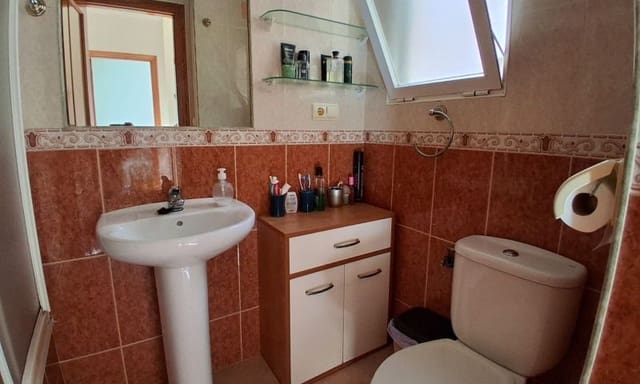 2 camera da letto Bungalow in vendita in Torrevieja con piscina - 165.000 € (Rif: 9318020)