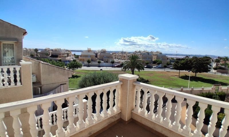 2 camera da letto Bungalow in vendita in Torrevieja con piscina - 165.000 € (Rif: 9318020)