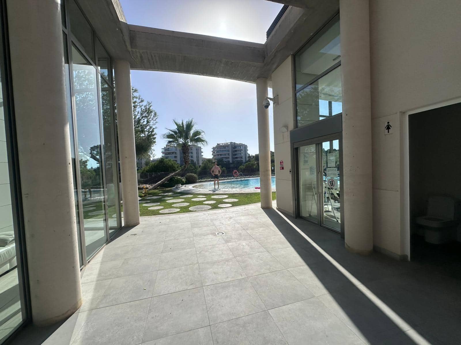 2 sovrum Lägenhet till salu i Villamartin med pool - 340 000 € (Ref: 9322611)