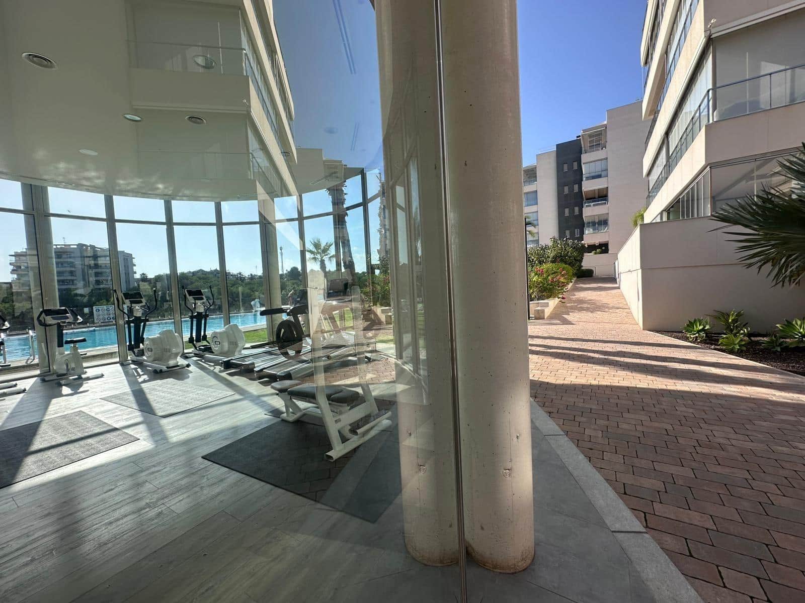 2 sovrum Lägenhet till salu i Villamartin med pool - 340 000 € (Ref: 9322611)