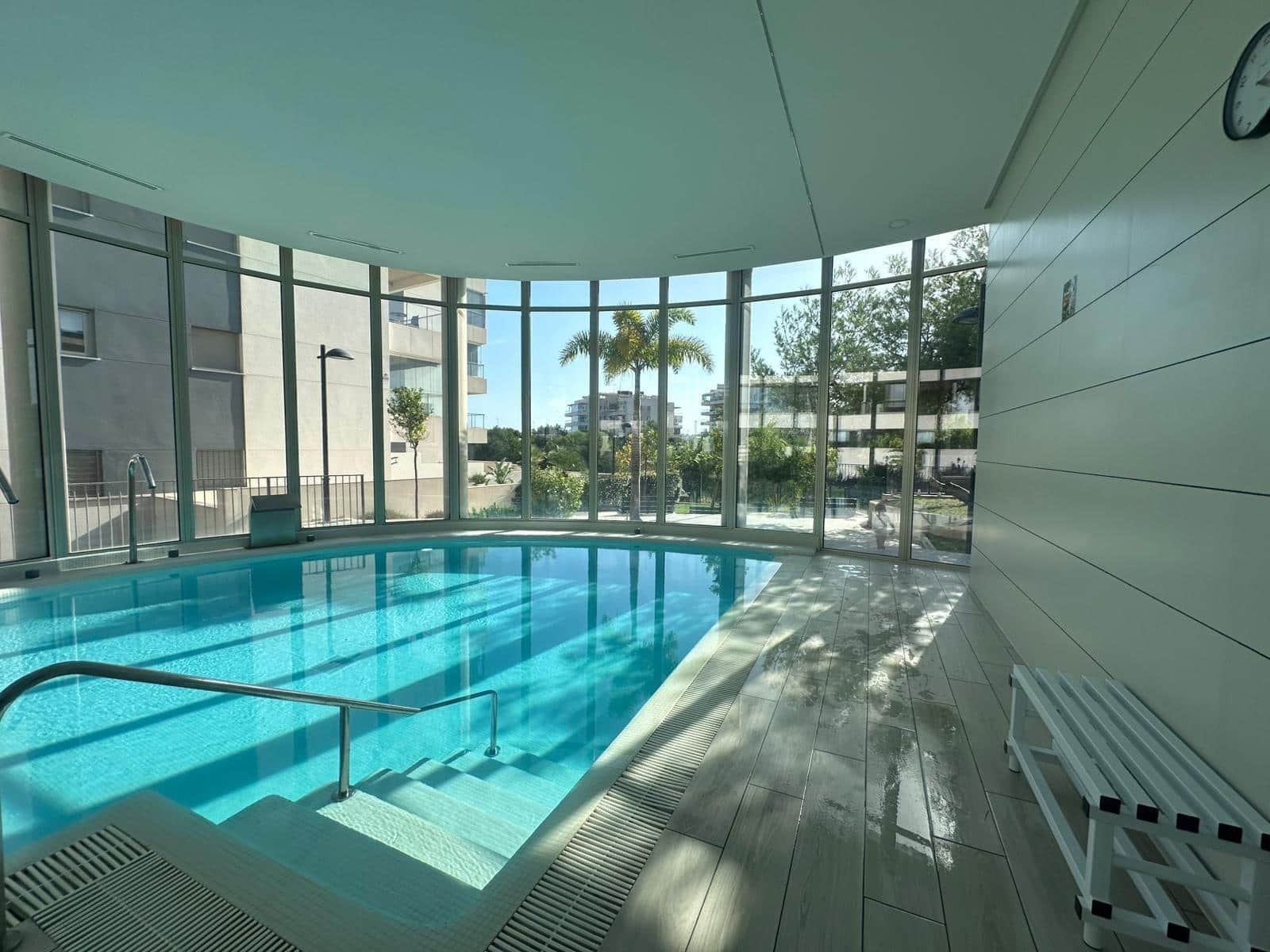 2 sovrum Lägenhet till salu i Villamartin med pool - 340 000 € (Ref: 9322611)