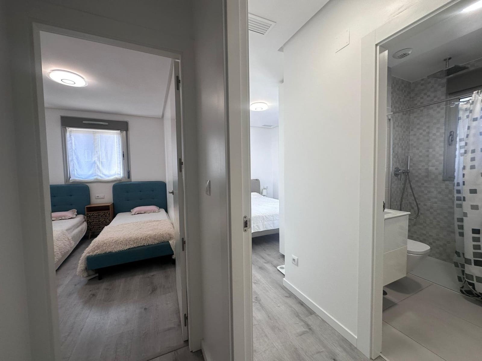 2 sovrum Lägenhet till salu i Villamartin med pool - 340 000 € (Ref: 9322611)