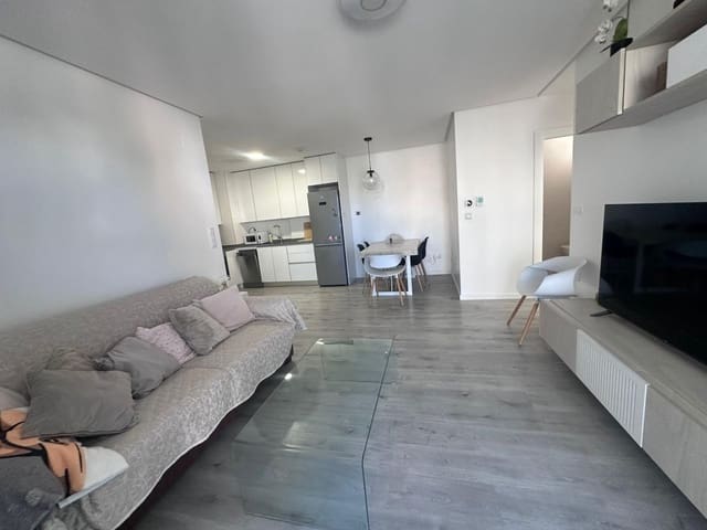 2 sovrum Lägenhet till salu i Villamartin, Orihuela med pool - 340 000 € (Ref: 9322611)