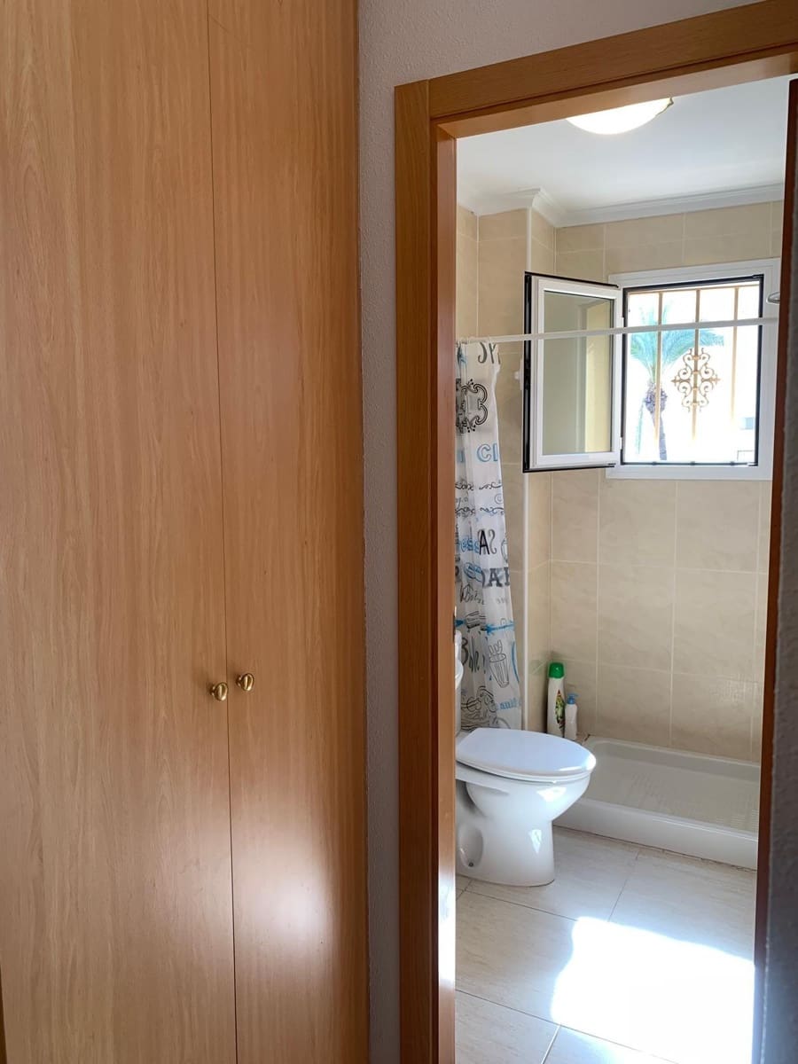 2 slaapkamer Appartement te koop in Torrevieja met zwembad - € 219.900 (Ref: 9322612)