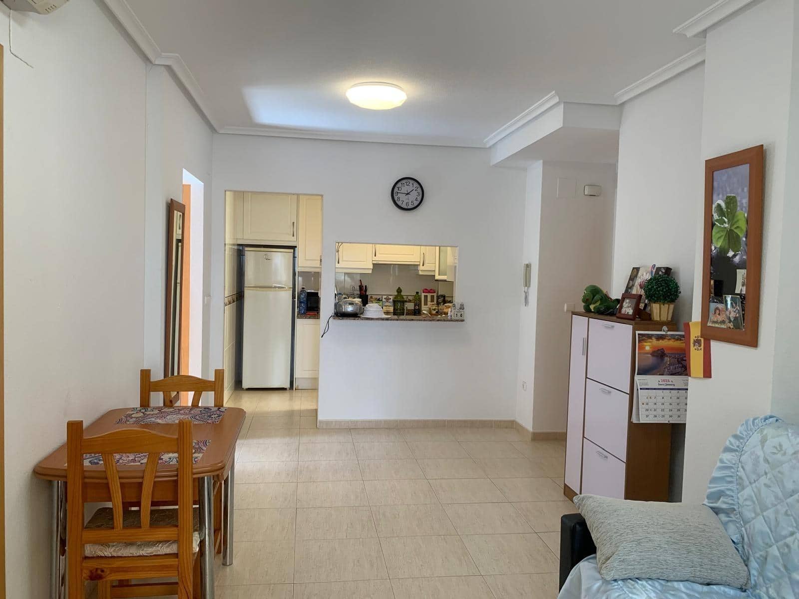 2 slaapkamer Appartement te koop in Torrevieja met zwembad - € 219.900 (Ref: 9322612)