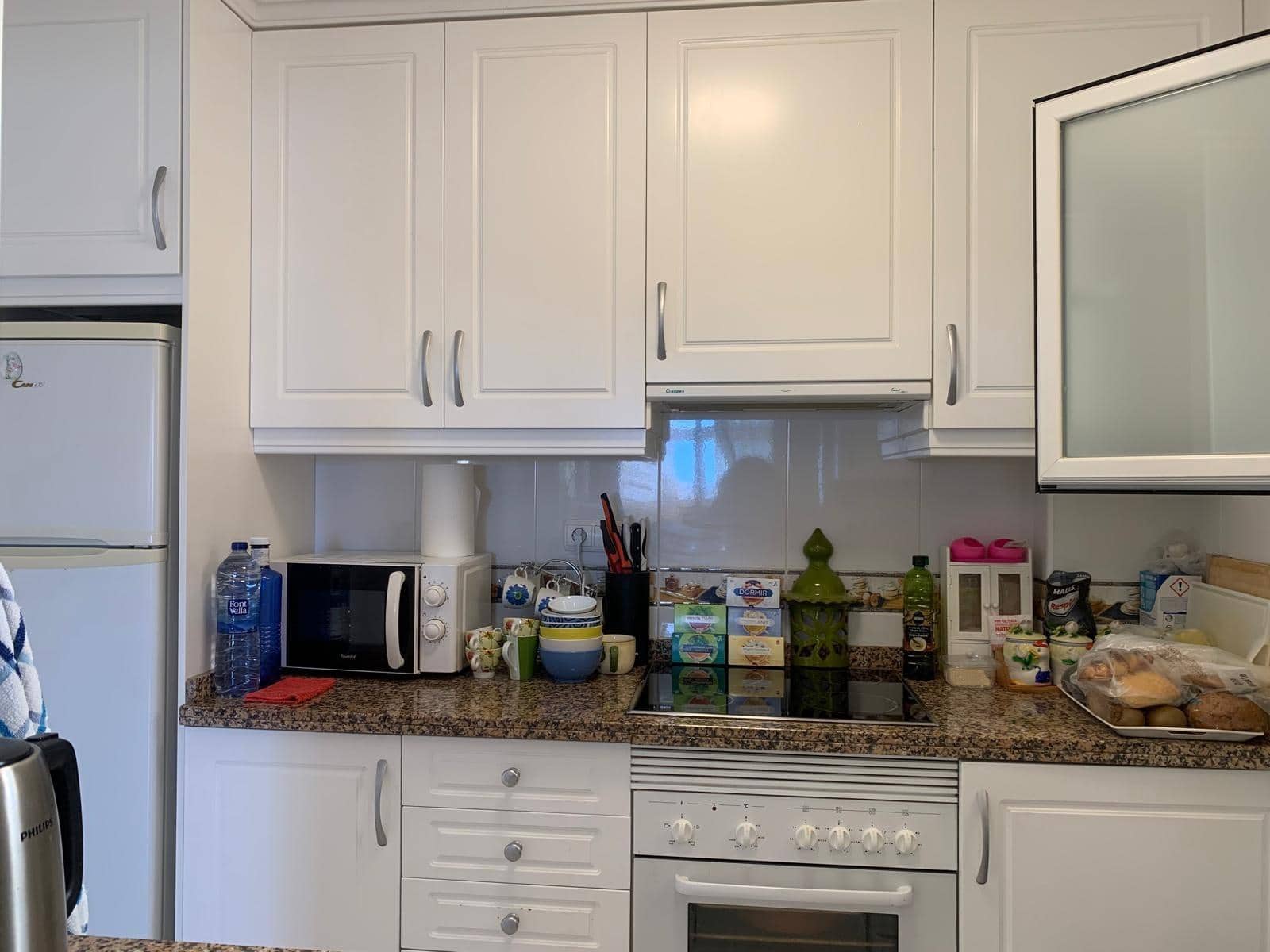 2 slaapkamer Appartement te koop in Torrevieja met zwembad - € 219.900 (Ref: 9322612)