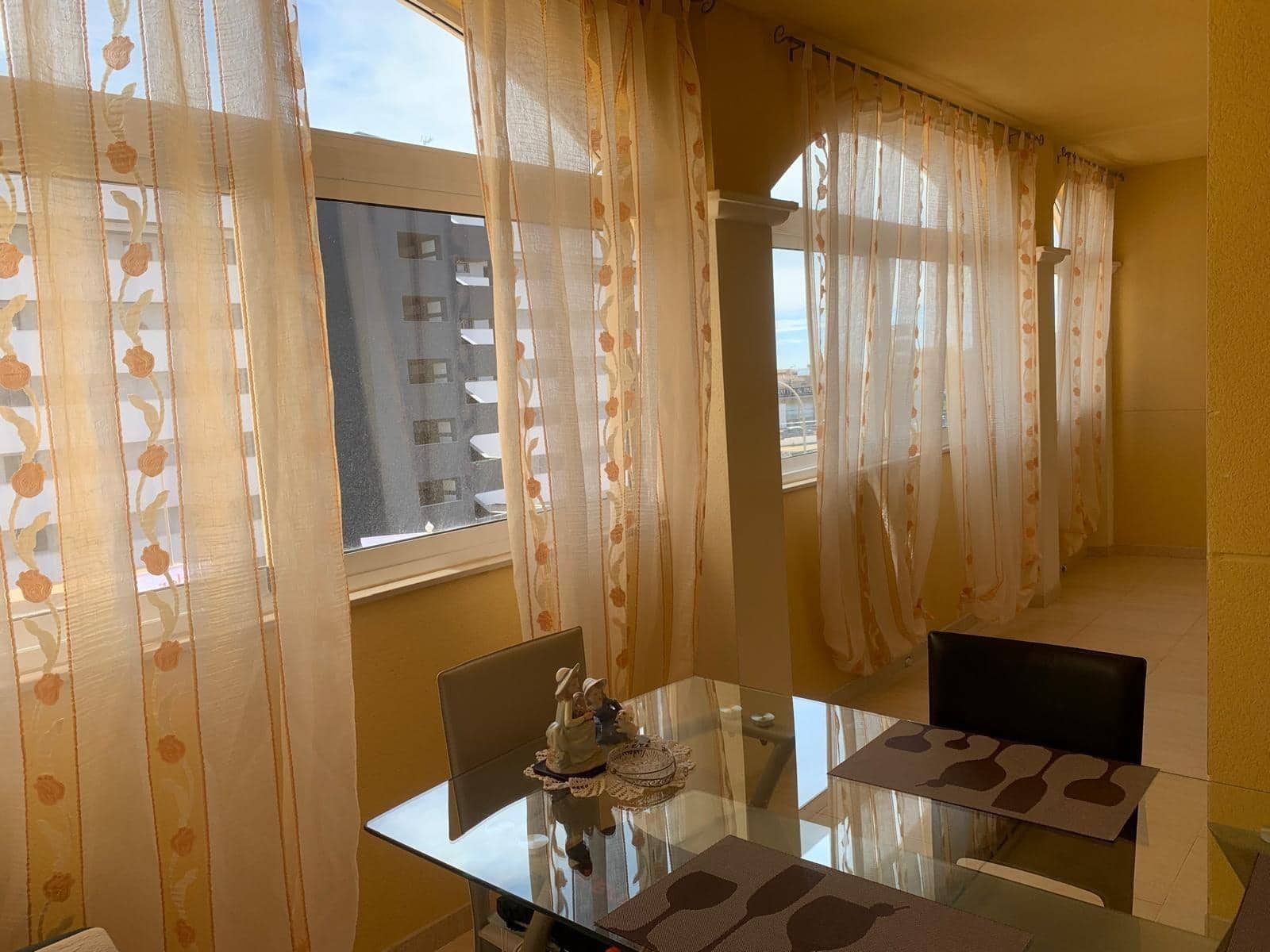 2 slaapkamer Appartement te koop in Torrevieja met zwembad - € 219.900 (Ref: 9322612)