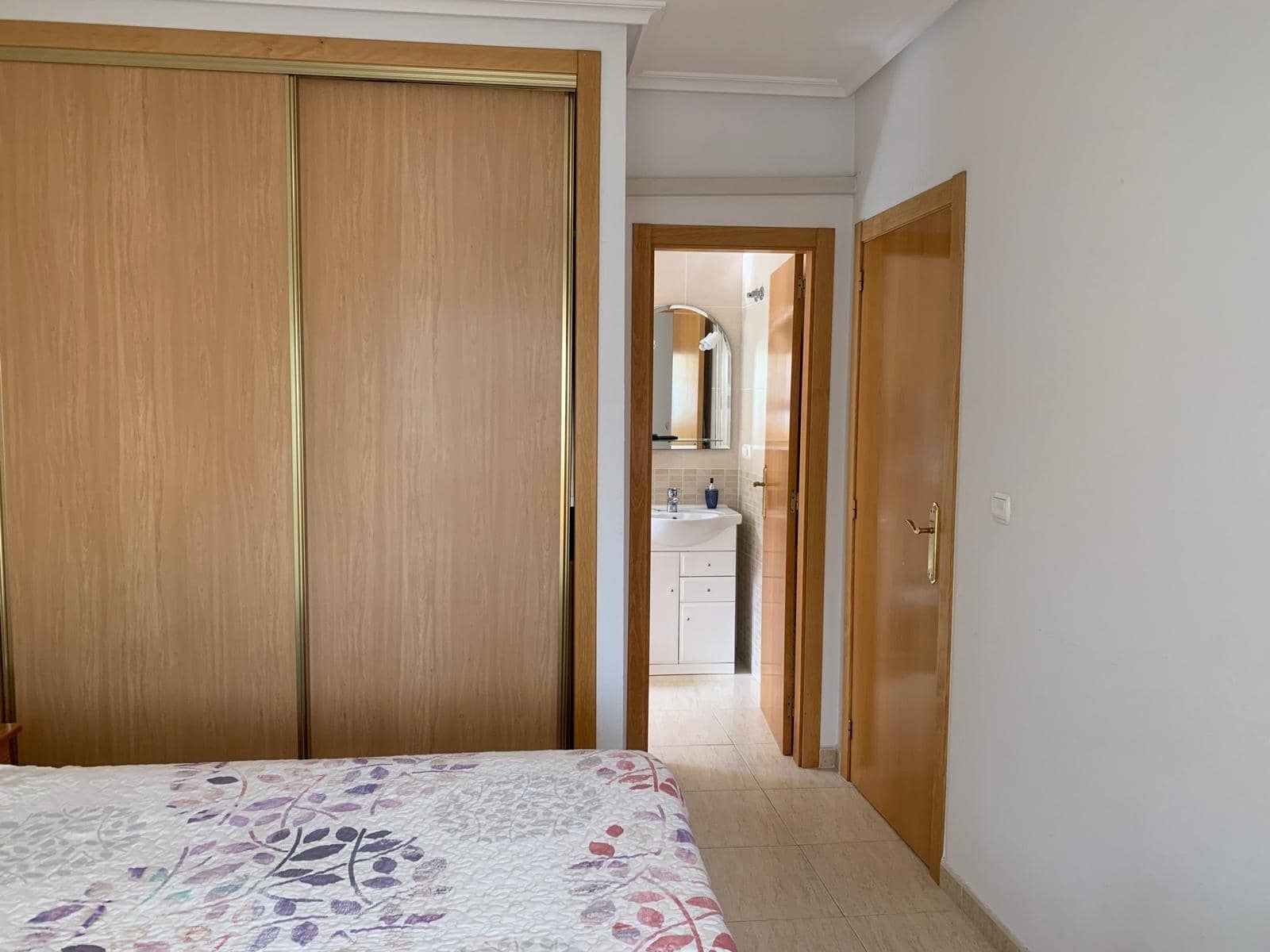 2 slaapkamer Appartement te koop in Torrevieja met zwembad - € 219.900 (Ref: 9322612)