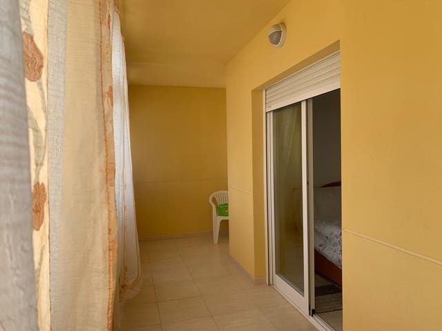 2 sypialnia Apartament na sprzedaż w Torreblanca, Torrevieja z basenem - 219 900 € (Ref: 9322612)