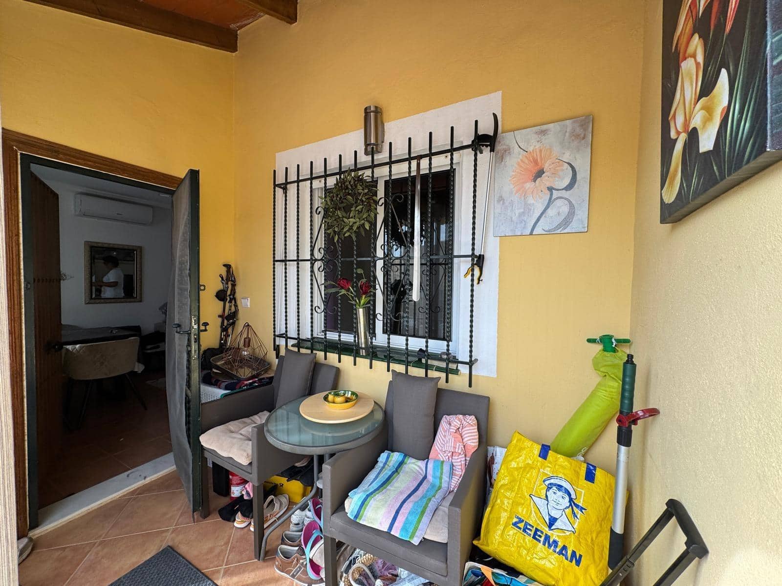 3 soverom Rekkehus til salgs i Los Altos med svømmebasseng - € 185 000 (Ref: 9322614)