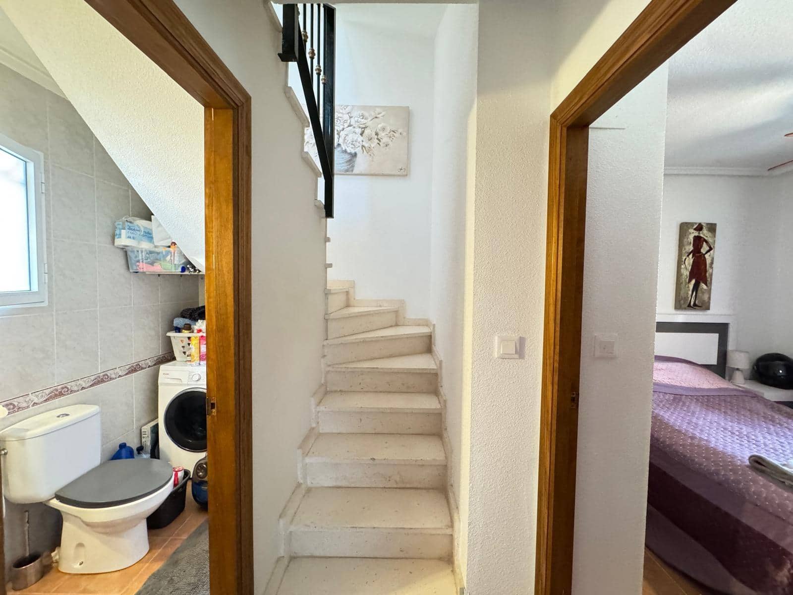 3 soverom Rekkehus til salgs i Los Altos med svømmebasseng - € 185 000 (Ref: 9322614)