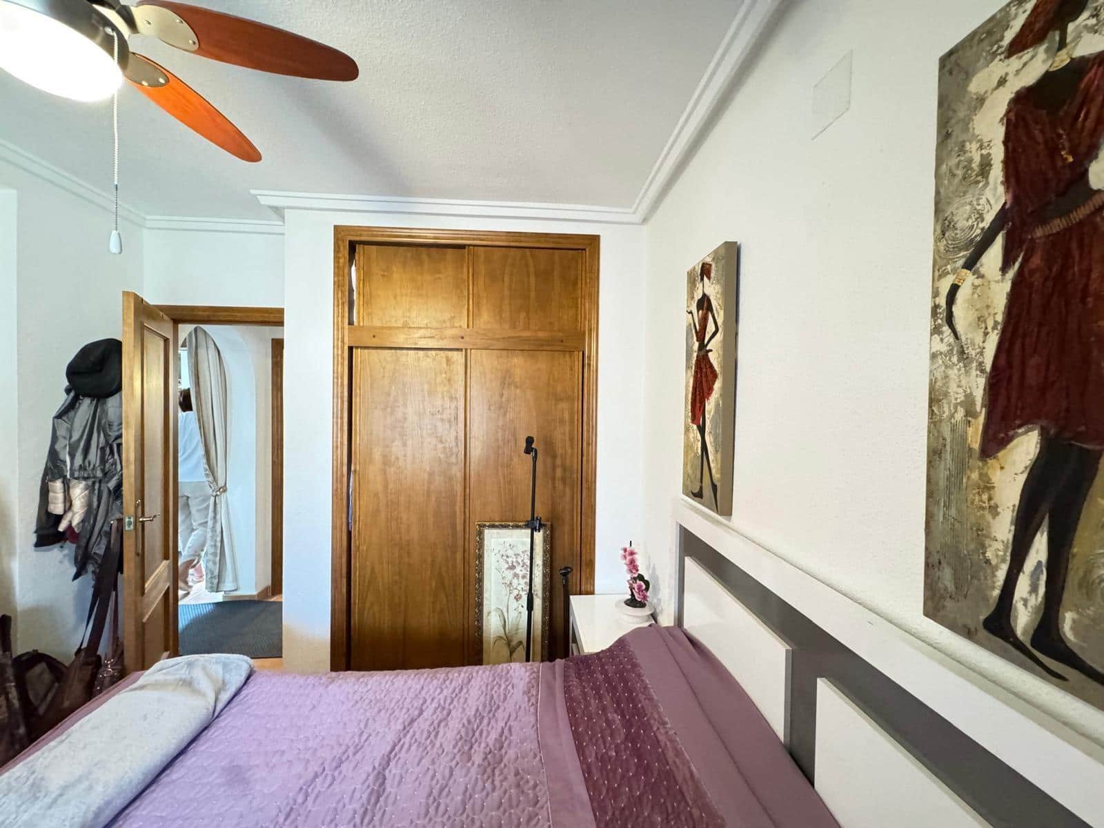 3 soverom Rekkehus til salgs i Los Altos med svømmebasseng - € 185 000 (Ref: 9322614)