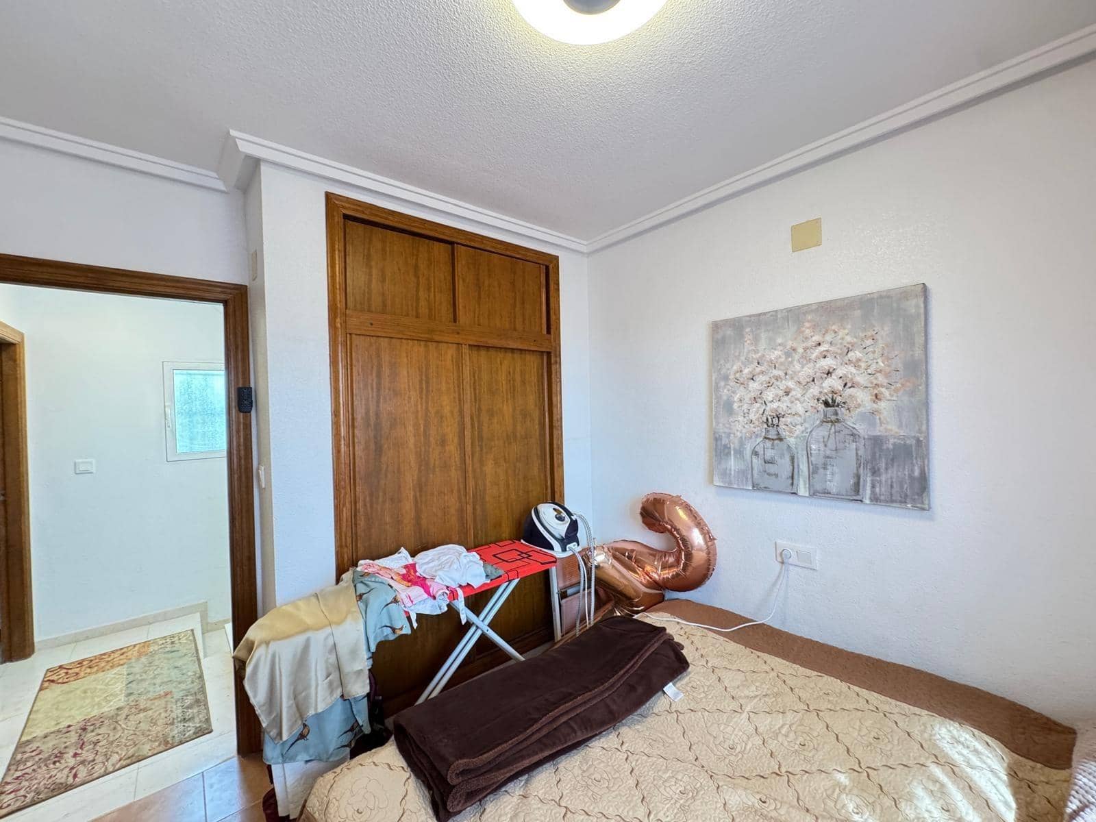 3 soverom Rekkehus til salgs i Los Altos med svømmebasseng - € 185 000 (Ref: 9322614)