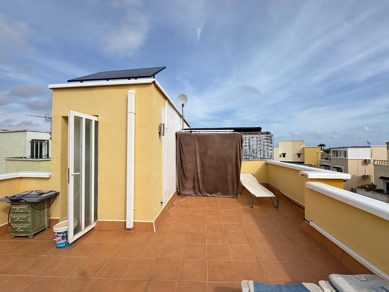 3 soverom Rekkehus til salgs i Los Altos med svømmebasseng - € 185 000 (Ref: 9322614)