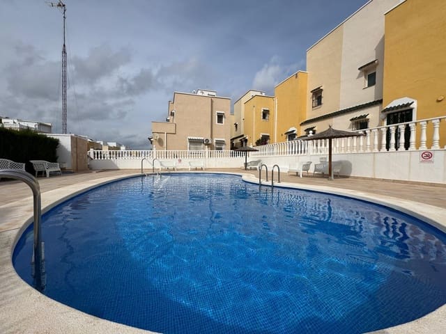 3 soverom Rekkehus til salgs i Los Altos med svømmebasseng - € 185 000 (Ref: 9322614)