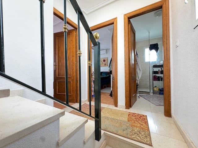 3 soverom Rekkehus til salgs i Los Altos med svømmebasseng - € 185 000 (Ref: 9322614)