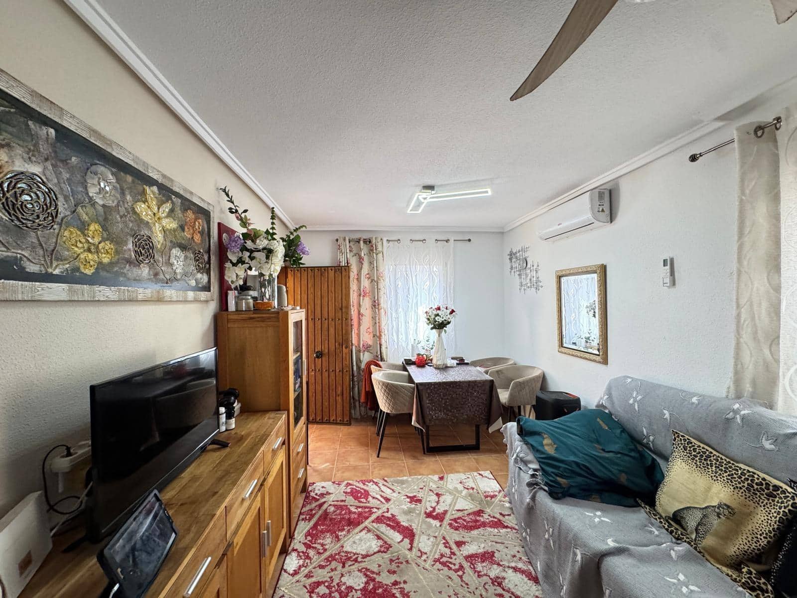 3 soverom Rekkehus til salgs i Los Altos med svømmebasseng - € 185 000 (Ref: 9322614)