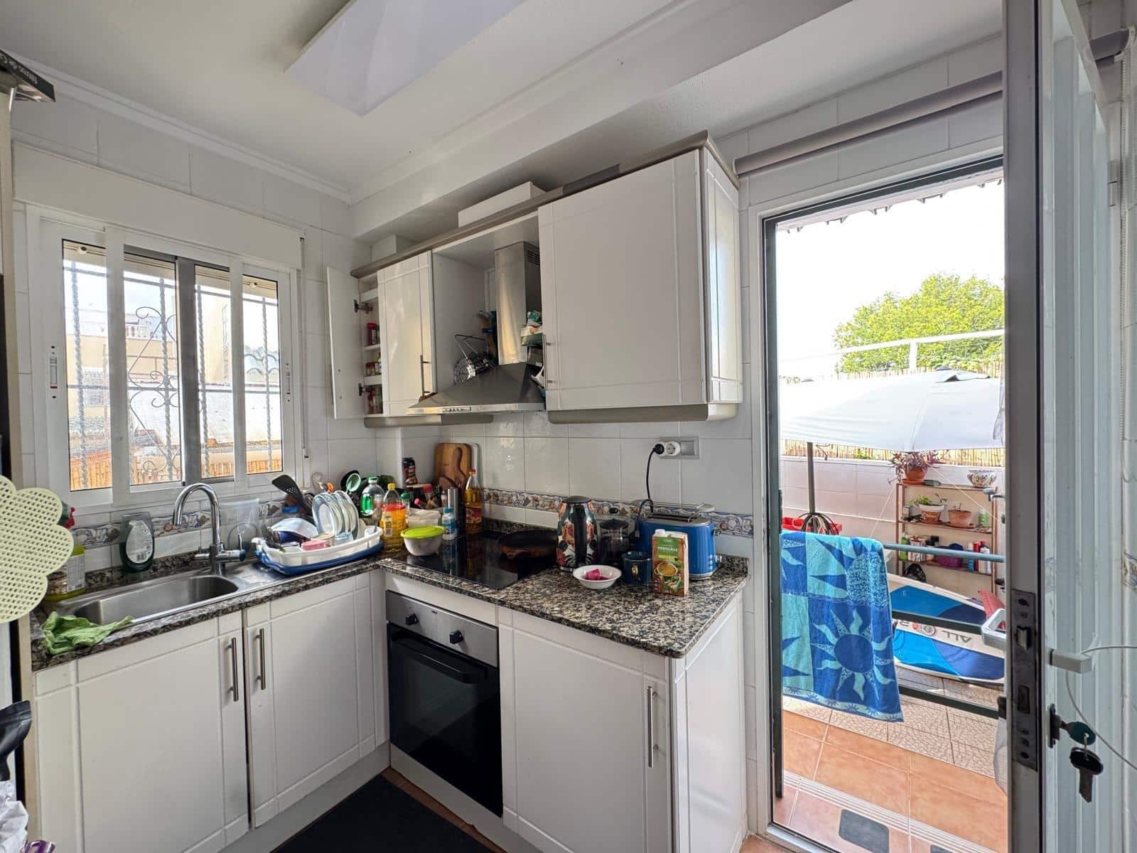 3 soverom Rekkehus til salgs i Los Altos med svømmebasseng - € 185 000 (Ref: 9322614)