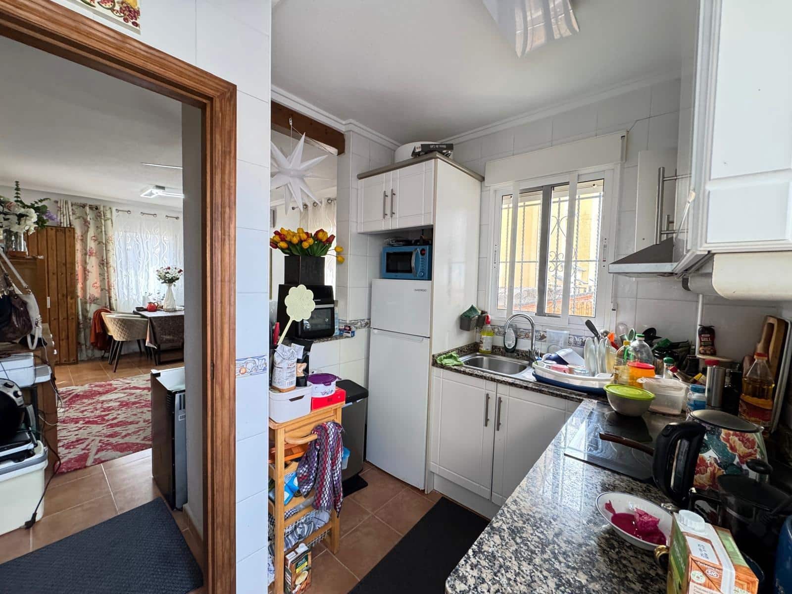 3 soverom Rekkehus til salgs i Los Altos med svømmebasseng - € 185 000 (Ref: 9322614)