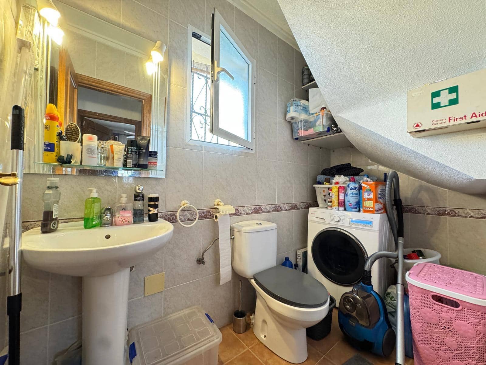 3 soverom Rekkehus til salgs i Los Altos med svømmebasseng - € 185 000 (Ref: 9322614)