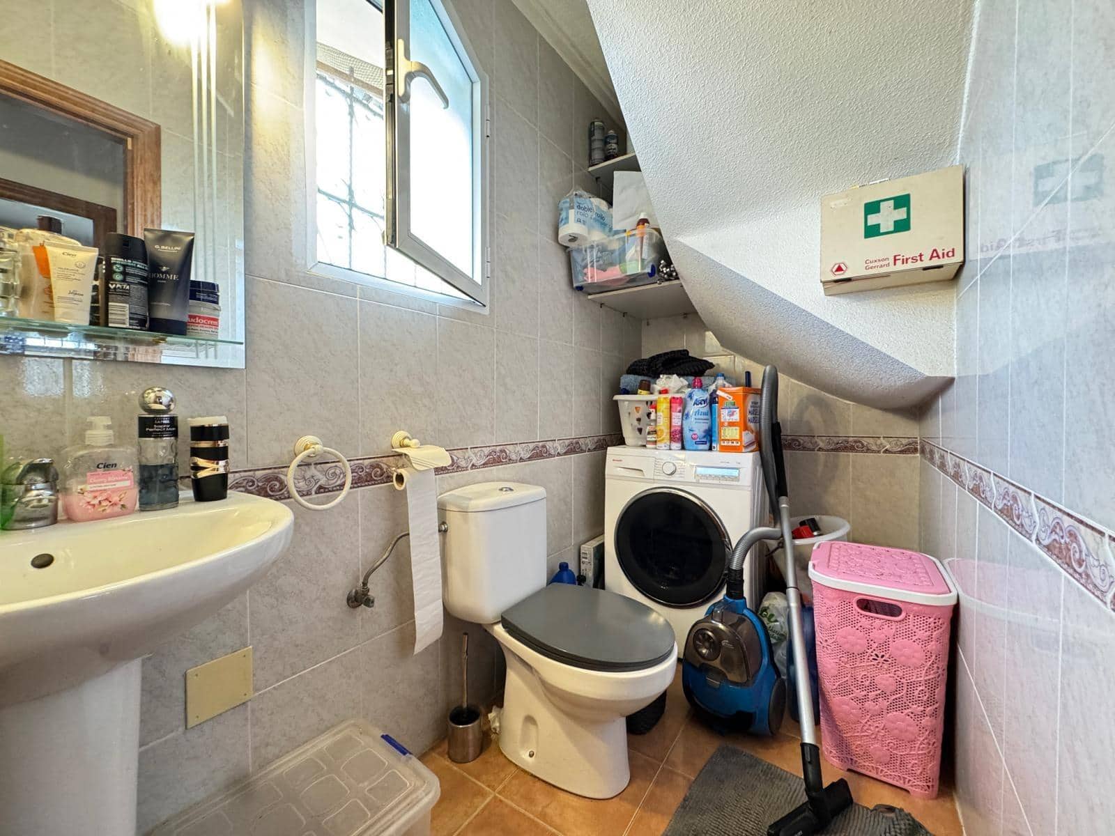 3 soverom Rekkehus til salgs i Los Altos med svømmebasseng - € 185 000 (Ref: 9322614)