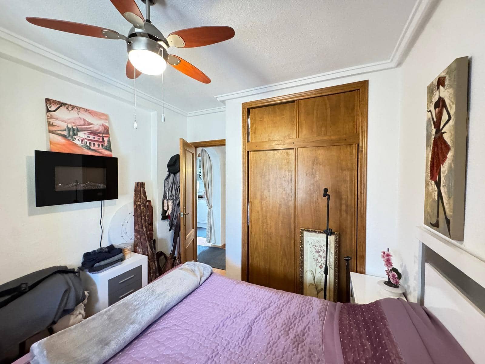 3 soverom Rekkehus til salgs i Los Altos med svømmebasseng - € 185 000 (Ref: 9322614)