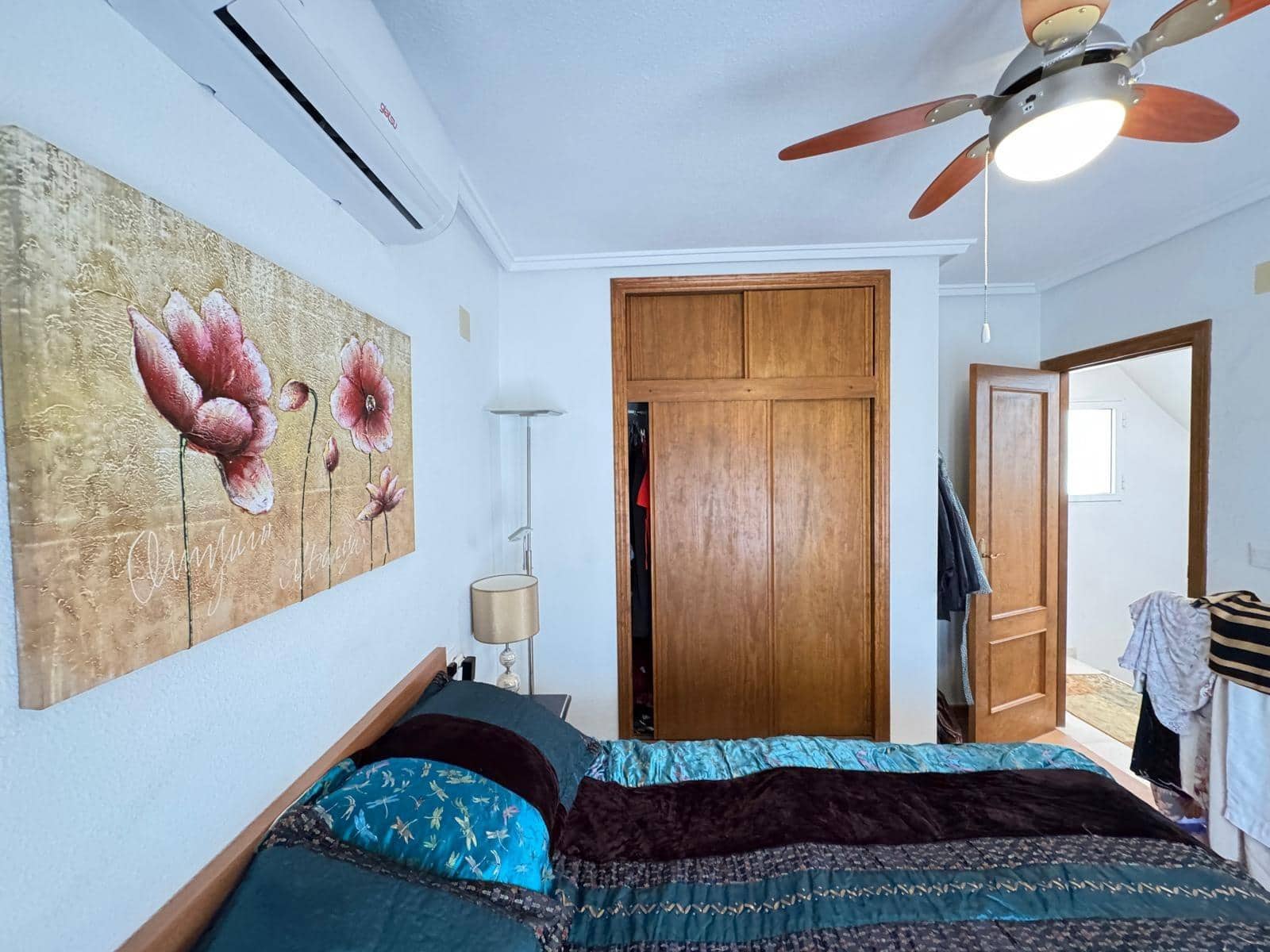 3 soverom Rekkehus til salgs i Los Altos med svømmebasseng - € 185 000 (Ref: 9322614)