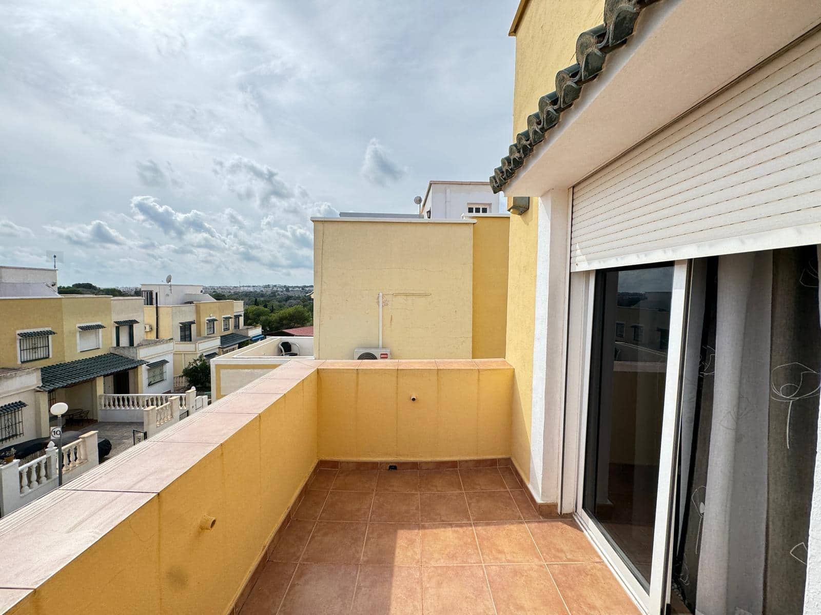 3 soverom Rekkehus til salgs i Los Altos med svømmebasseng - € 185 000 (Ref: 9322614)