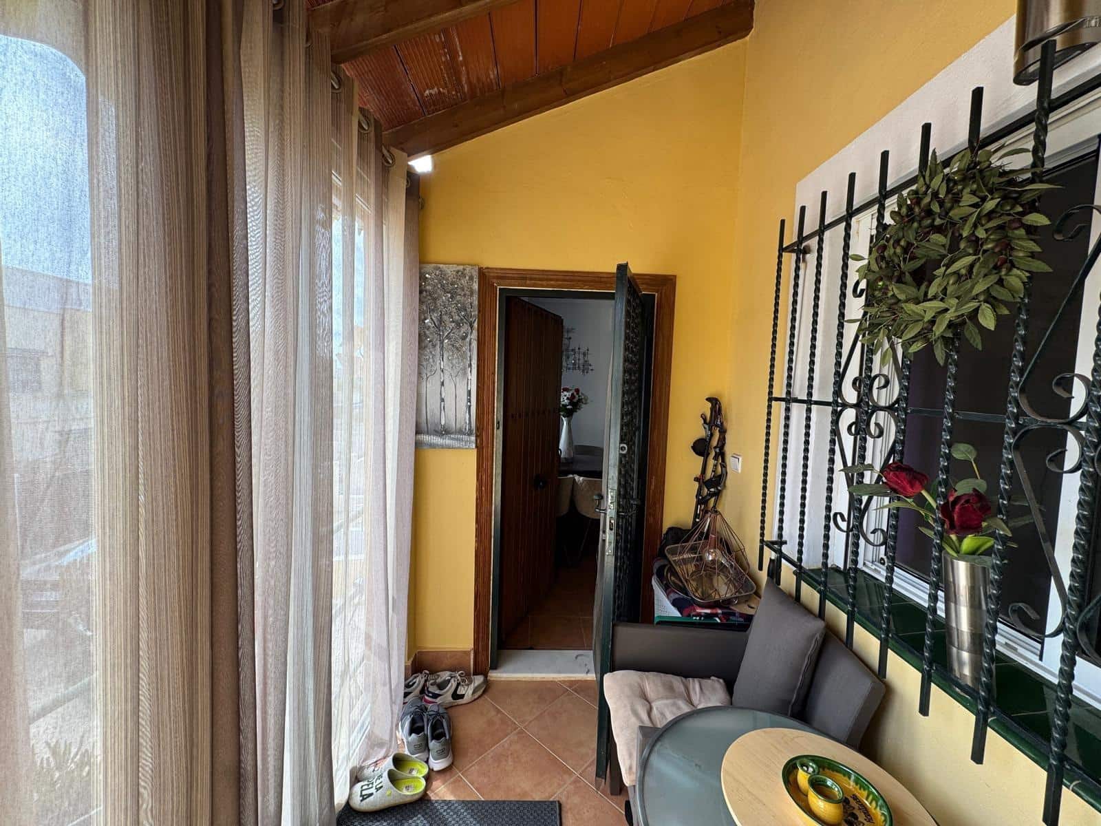 3 soverom Rekkehus til salgs i Los Altos med svømmebasseng - € 185 000 (Ref: 9322614)