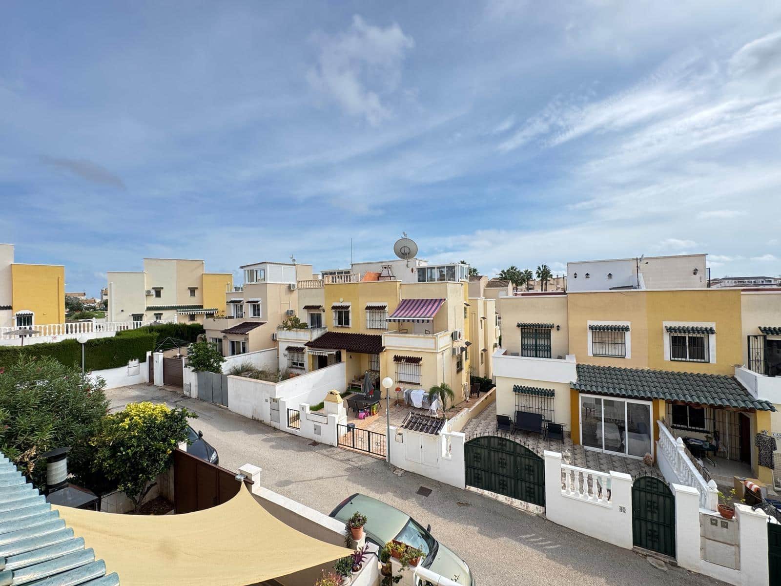 3 soverom Rekkehus til salgs i Los Altos med svømmebasseng - € 185 000 (Ref: 9322614)