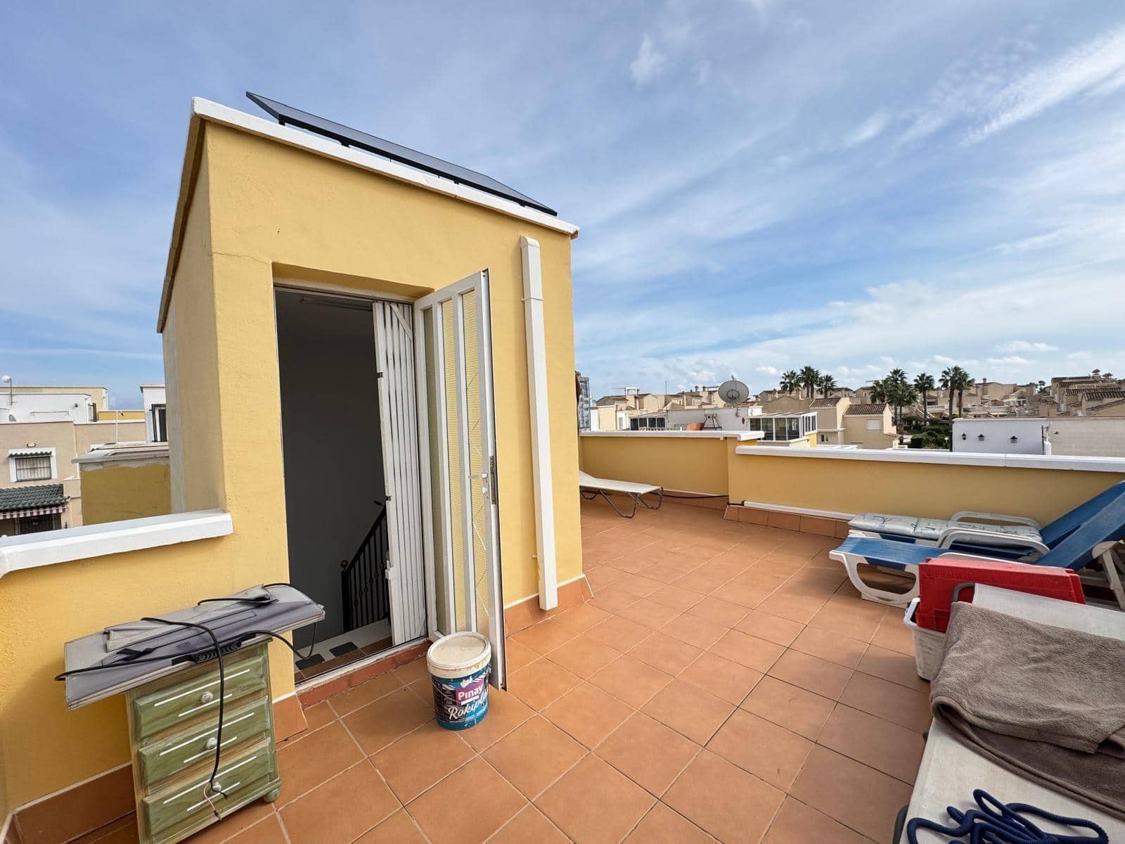 3 soverom Rekkehus til salgs i Los Altos med svømmebasseng - € 185 000 (Ref: 9322614)