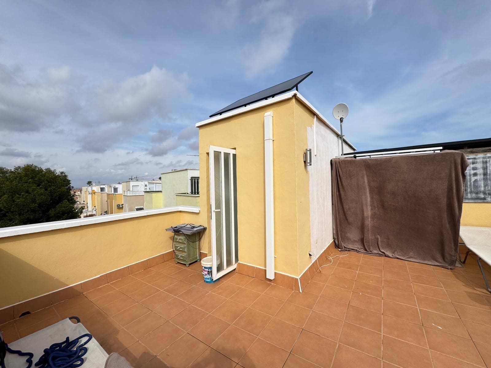 3 soverom Rekkehus til salgs i Los Altos med svømmebasseng - € 185 000 (Ref: 9322614)