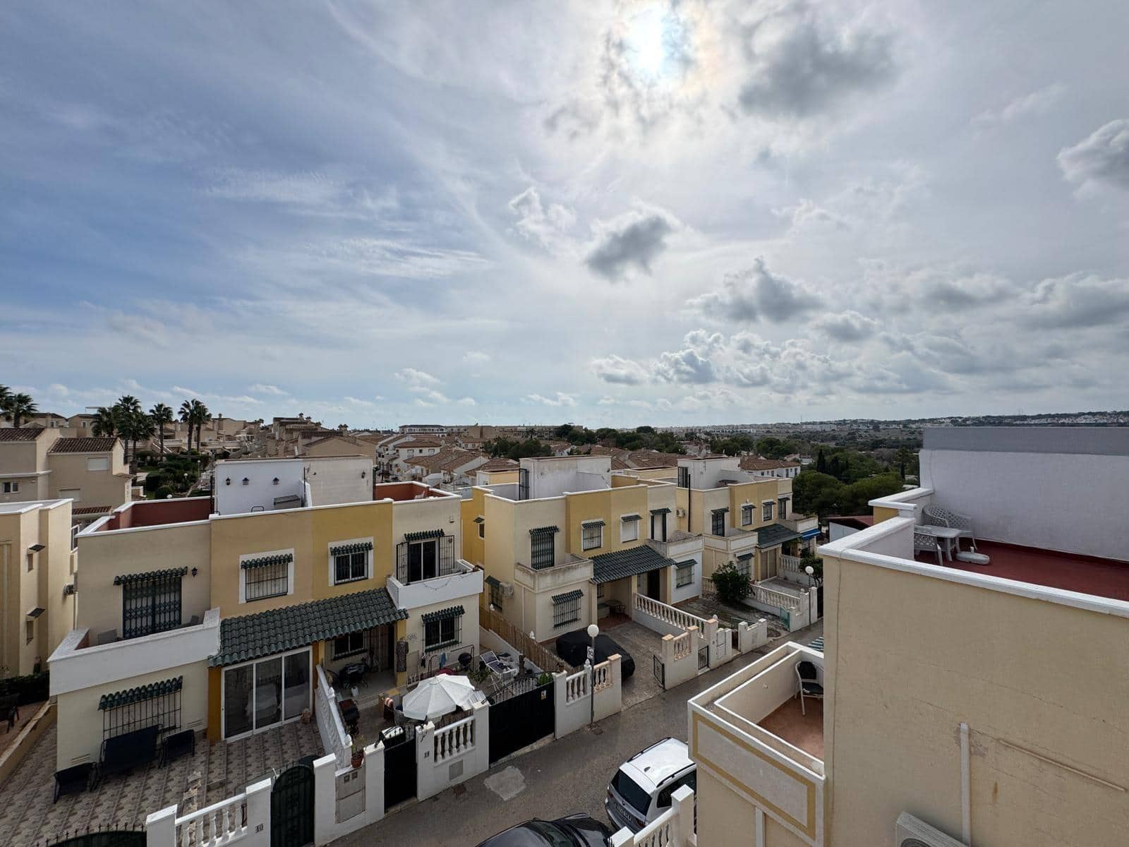 3 soverom Rekkehus til salgs i Los Altos med svømmebasseng - € 185 000 (Ref: 9322614)