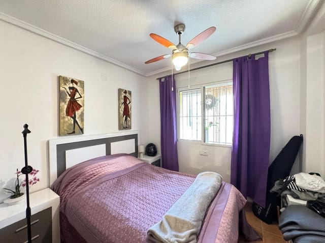 3 soverom Rekkehus til salgs i Los Altos med svømmebasseng - € 185 000 (Ref: 9322614)